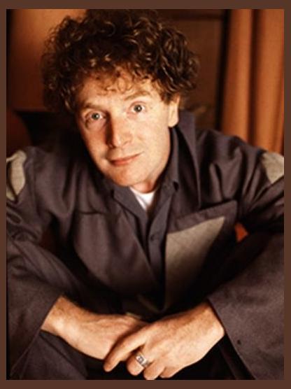 Malcolm Mclaren